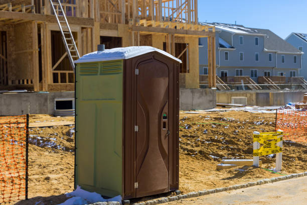 Best High-end porta potty rental  in Alexander, AR