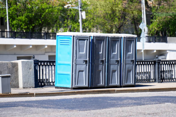 Porta potty rental for outdoor events in Alexander, AR