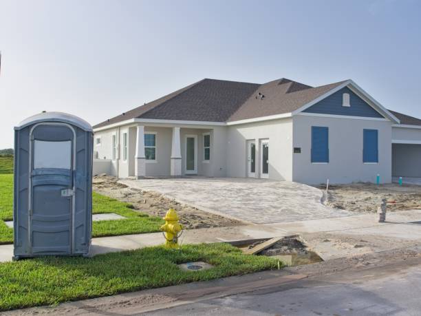 Best Temporary restroom rental  in Alexander, AR
