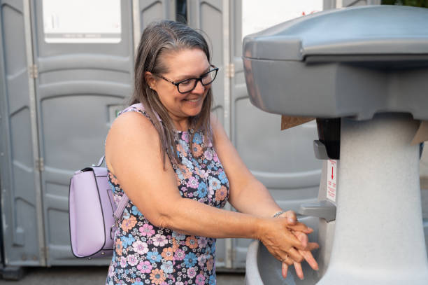 Best Porta potty rental near me  in Alexander, AR