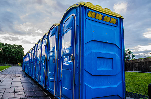 Best Portable bathroom rental  in Alexander, AR