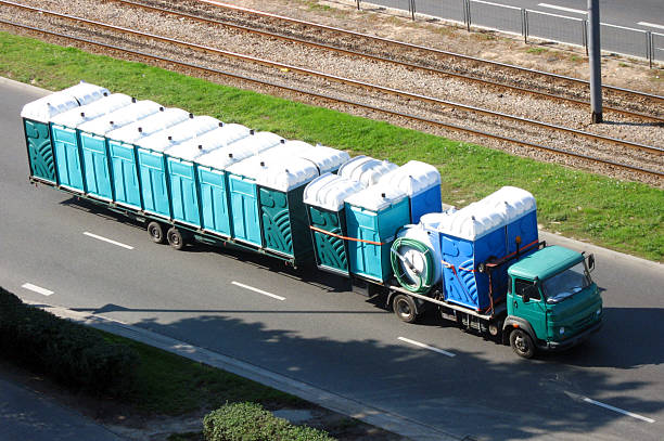 Portable Toilet Options We Offer in Alexander, AR