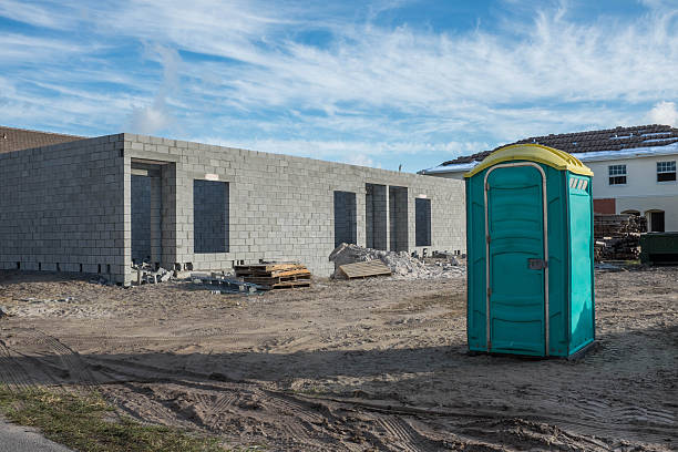 Best Portable restroom solutions  in Alexander, AR