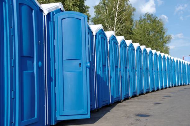 Best Local porta potty services  in Alexander, AR